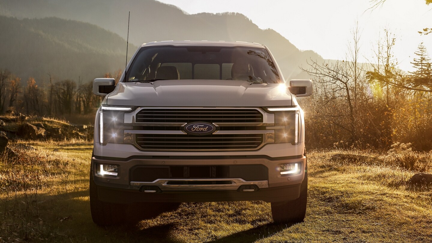 2024 Ford F150 Review for the American Buyer