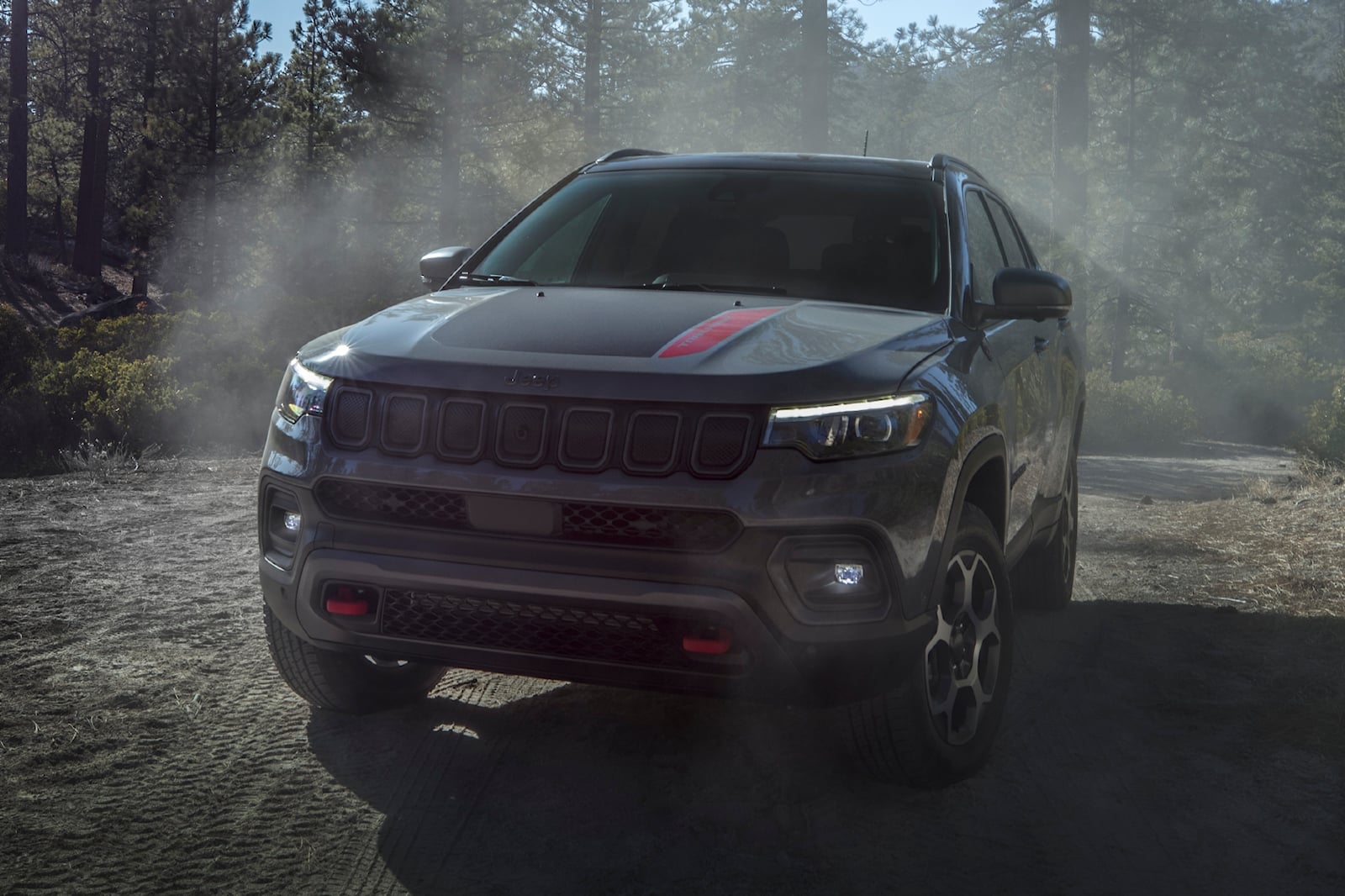 2024 Jeep Compass Review, Photos, Pricing, Specs And Trims