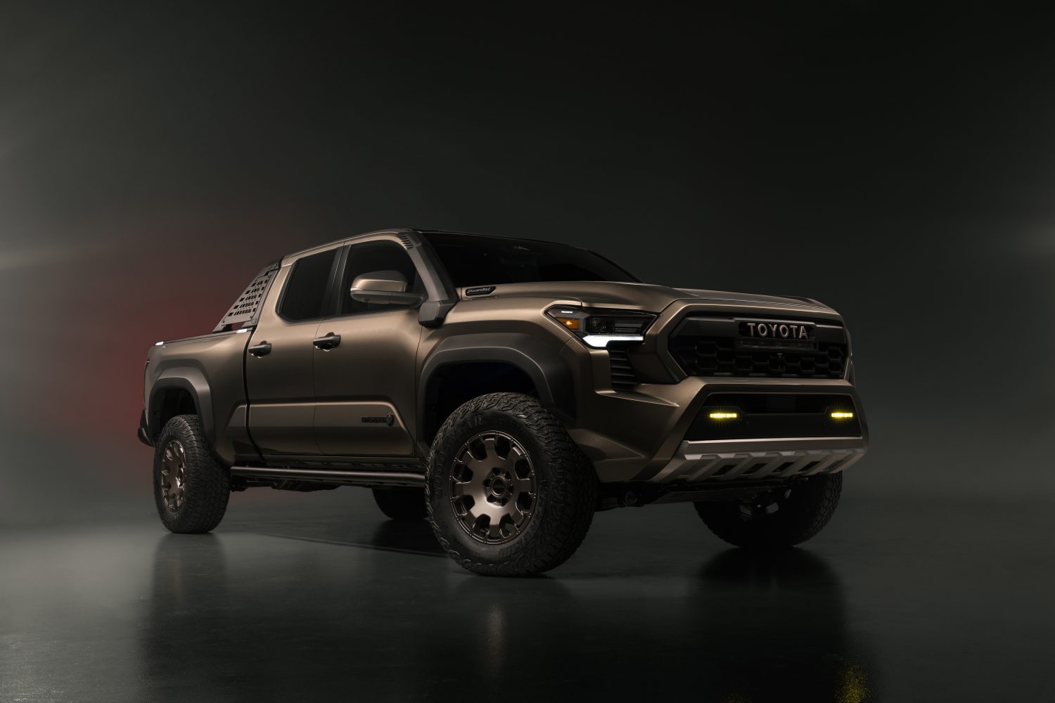 2024 Toyota Tacoma Review, Photos, Pricing, Specs And Trims