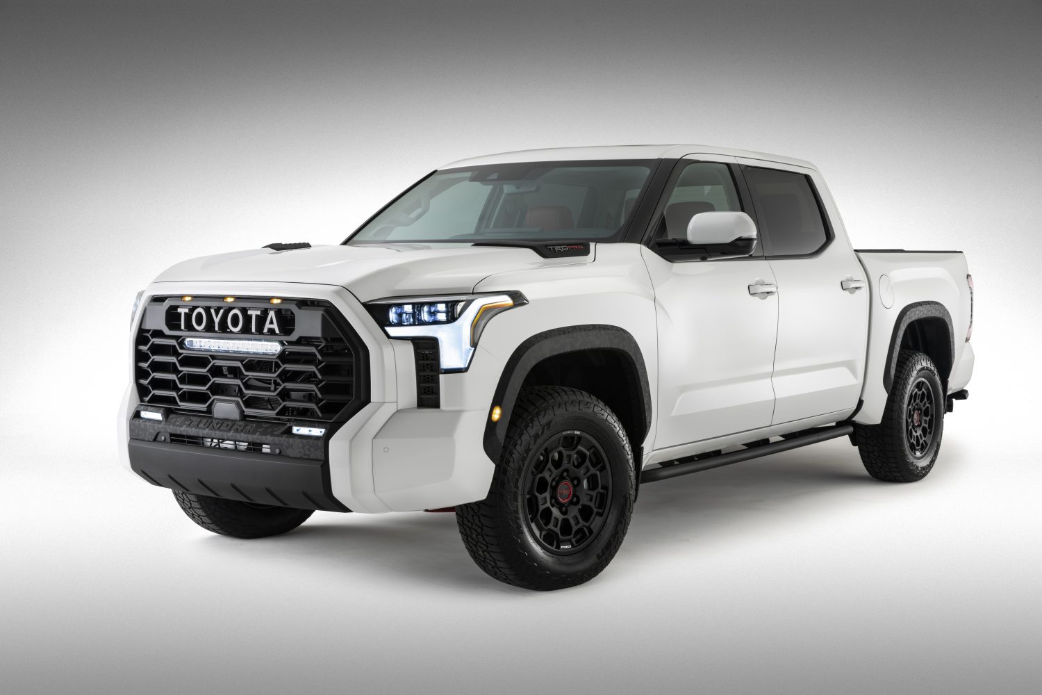 2024 Toyota Tundra Review, Photos, Pricing, Specs And Trims