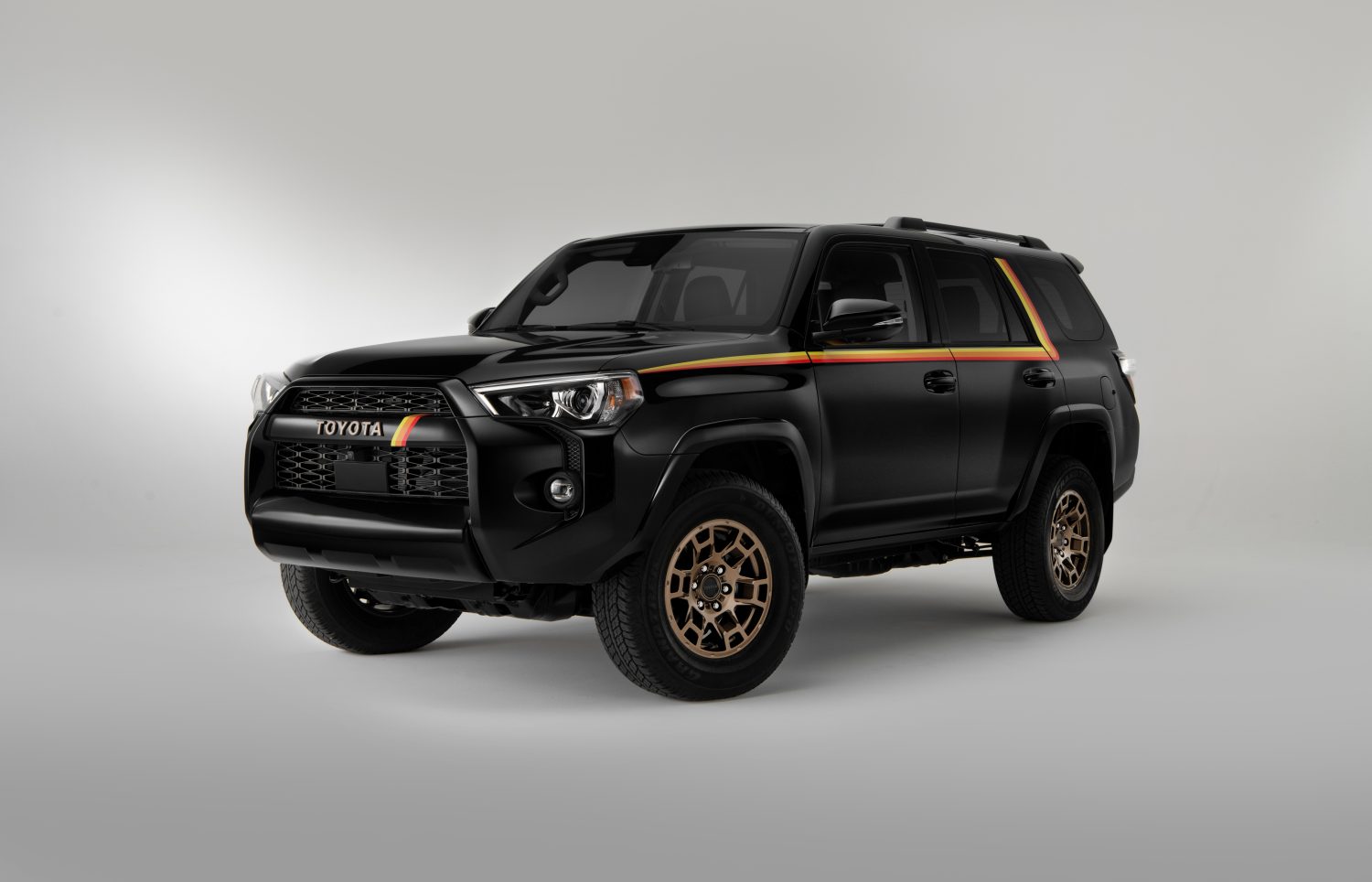2024 Toyota 4Runner Review, Photos, Pricing, Specs And Trims